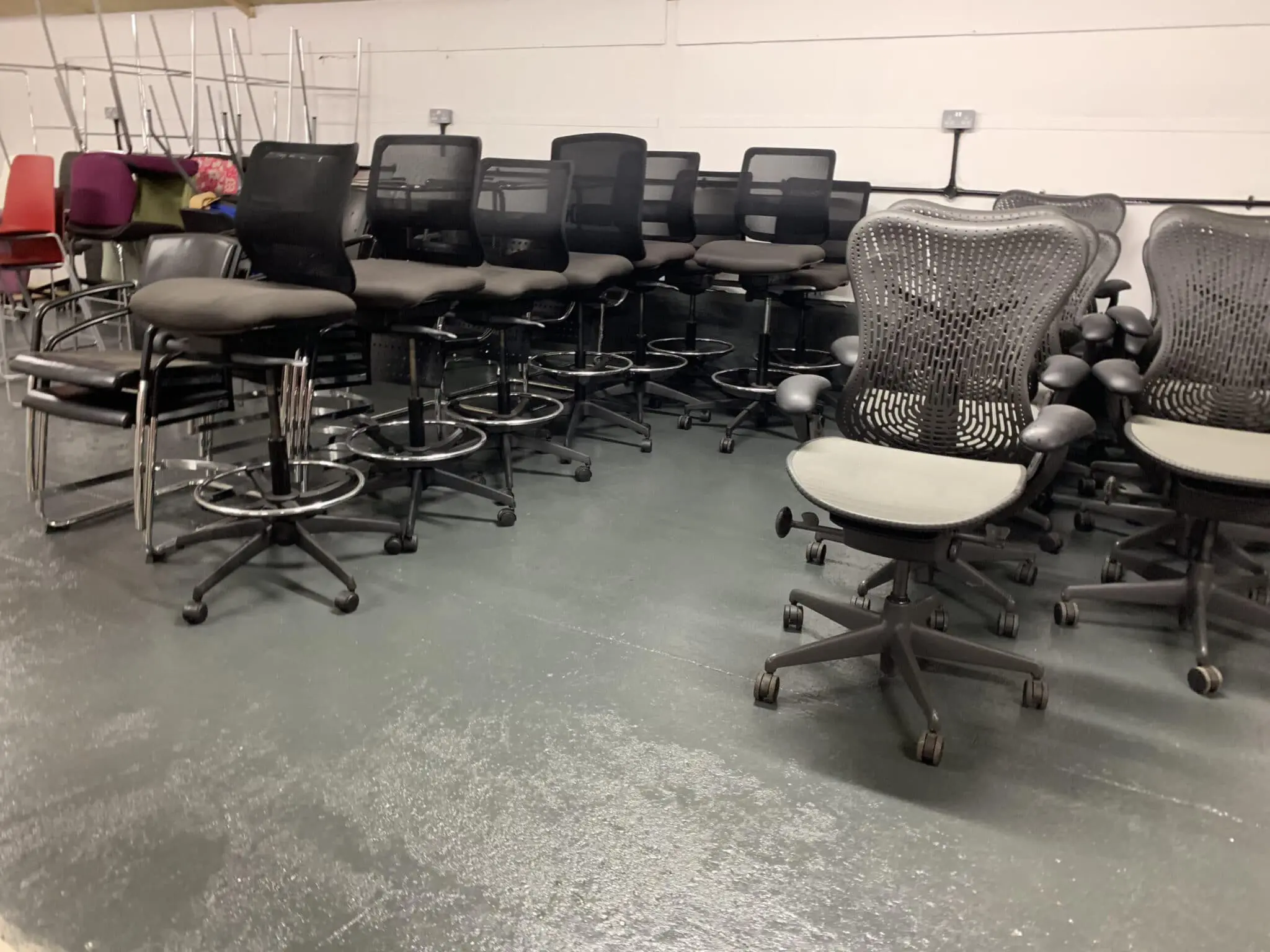 london office clearance company