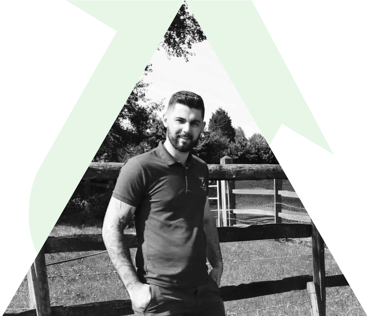 Sam Williams, Owner of Enviro Clear