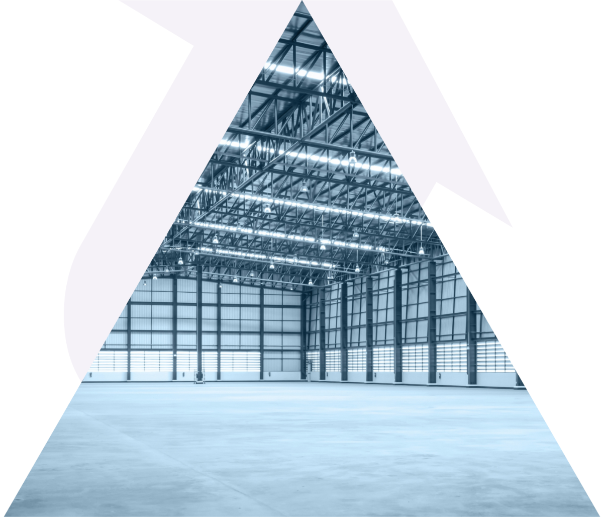 Triangle-Warehouse