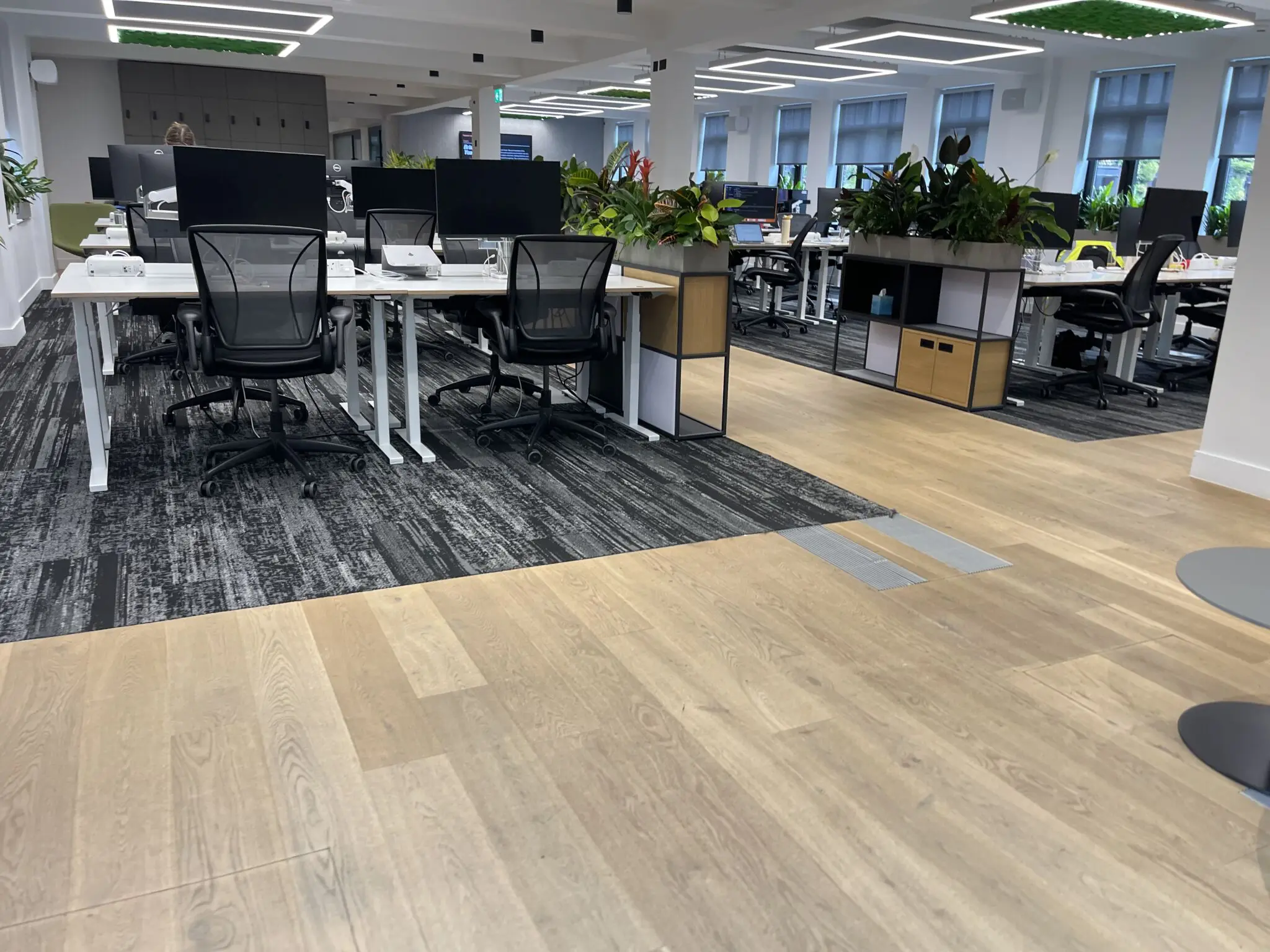 Office Computer Desks and Chairs Clearance