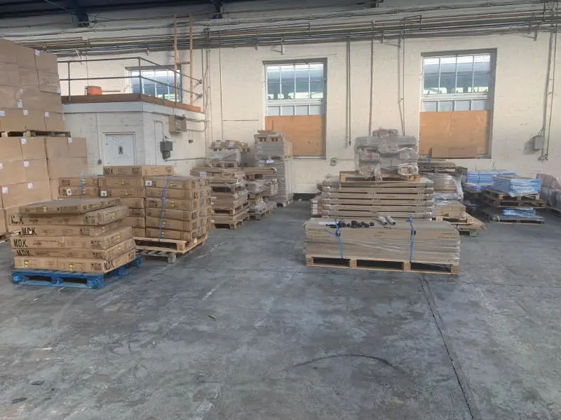 london office furniture clearance