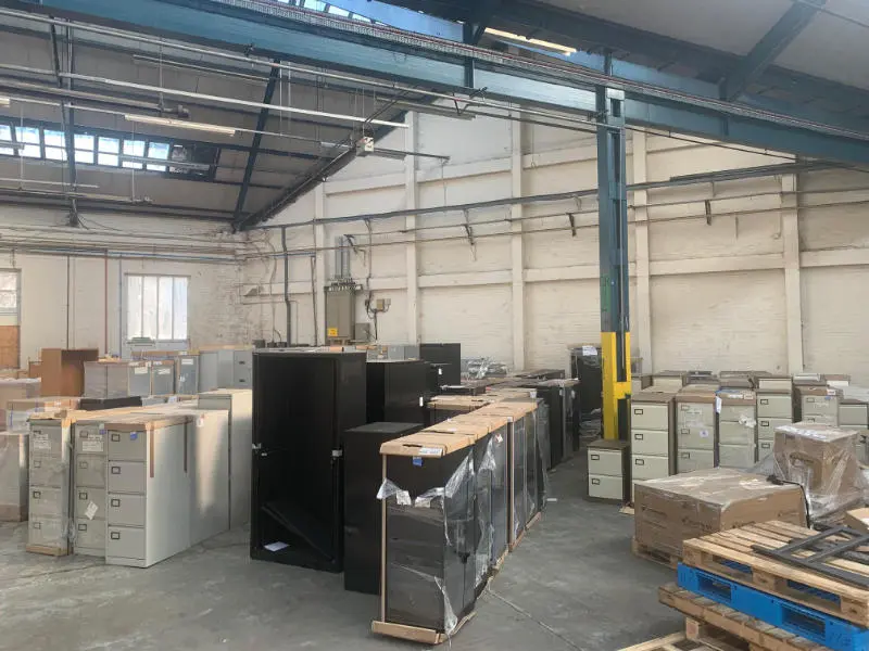 london office furniture clearance