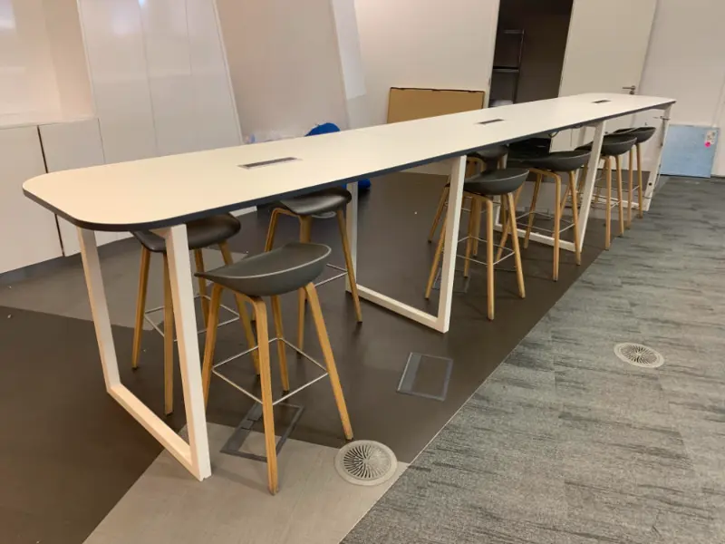 office clearance in london