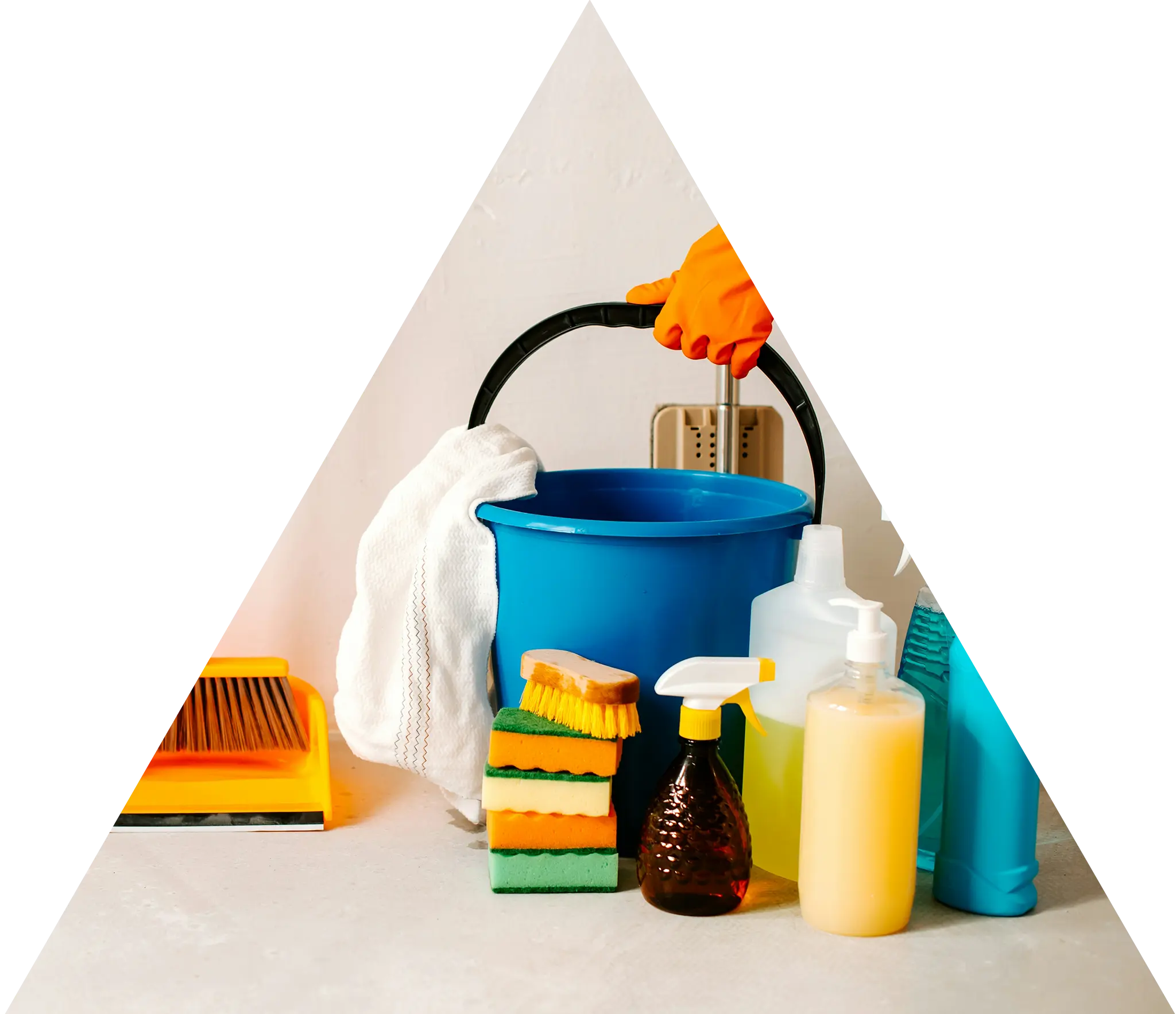 Cleaning-Products
